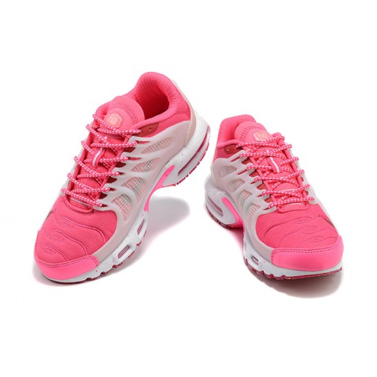 Kixify Air Max Terrascape Plus (W) Pink White Shoes