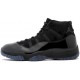 Kixify Jordans 11 Prom Night AJ Black Sneakers 378037 005