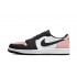 Nike Air Jordan 1 Low (M) OG Bleached Coral CZ0790-061 Shoes