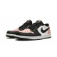 Nike Air Jordan 1 Low (M) OG Bleached Coral CZ0790-061 Shoes