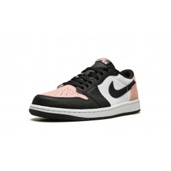 Nike Air Jordan 1 Low (M) OG Bleached Coral CZ0790-061 Shoes