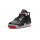 Nike Air Jordan 4 (GS) FQ8213-006 Bred Reimagined Shoes