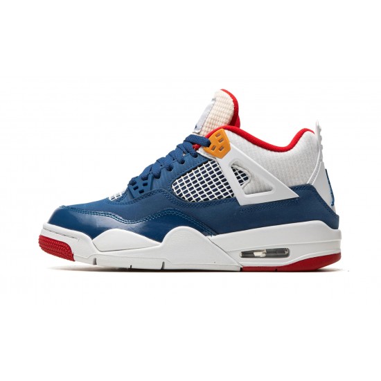 Nike Air Jordan 4 Retro (GS) Messy Room DR6952-400 Shoes