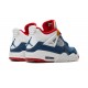 Nike Air Jordan 4 Retro (GS) Messy Room DR6952-400 Shoes